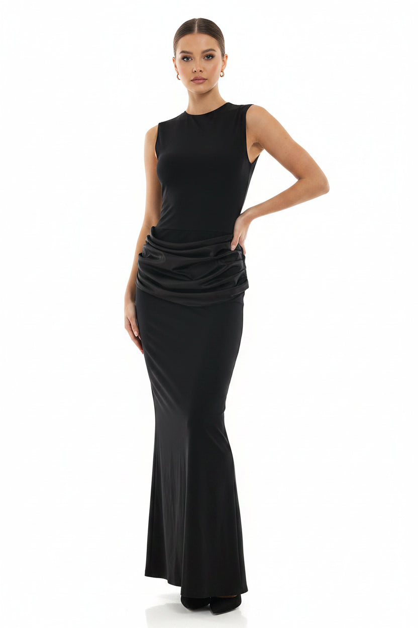 Robe de jour
