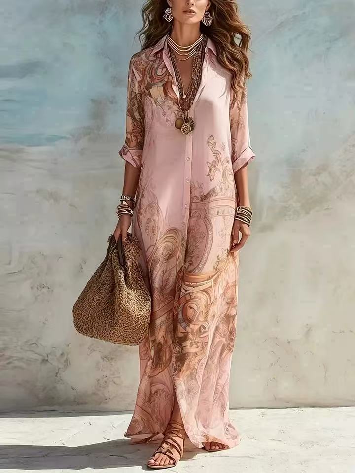 Robe de jour LH