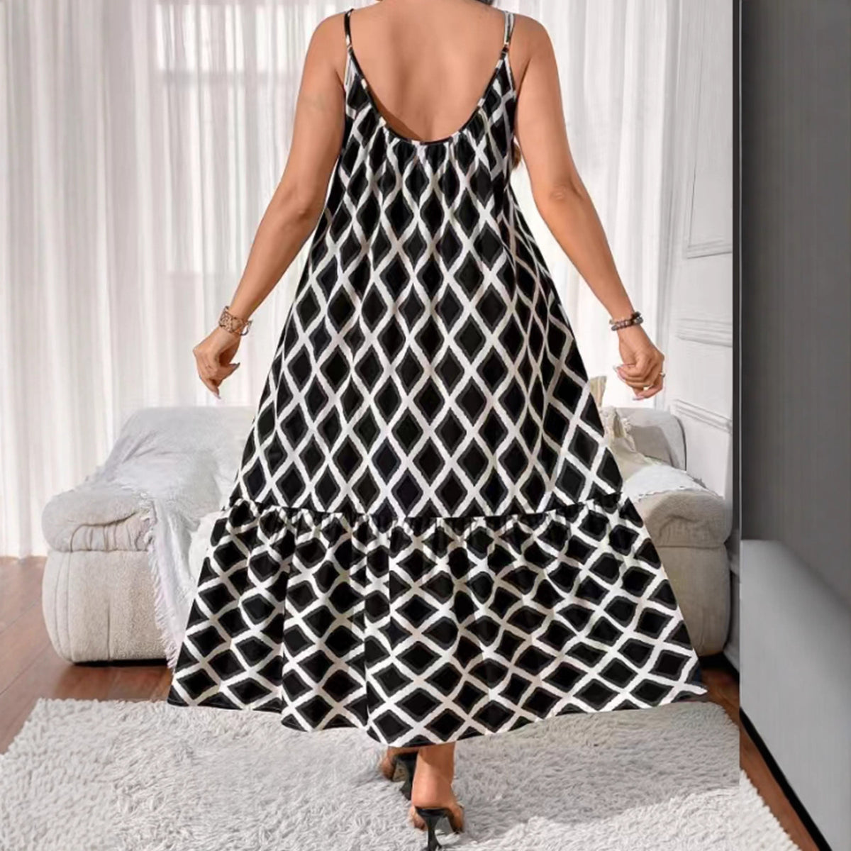 Robe de jour LH