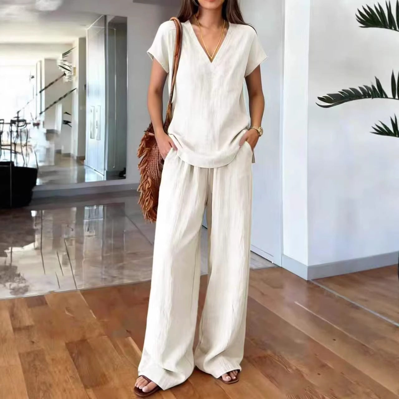 Ensemble PantalonLH