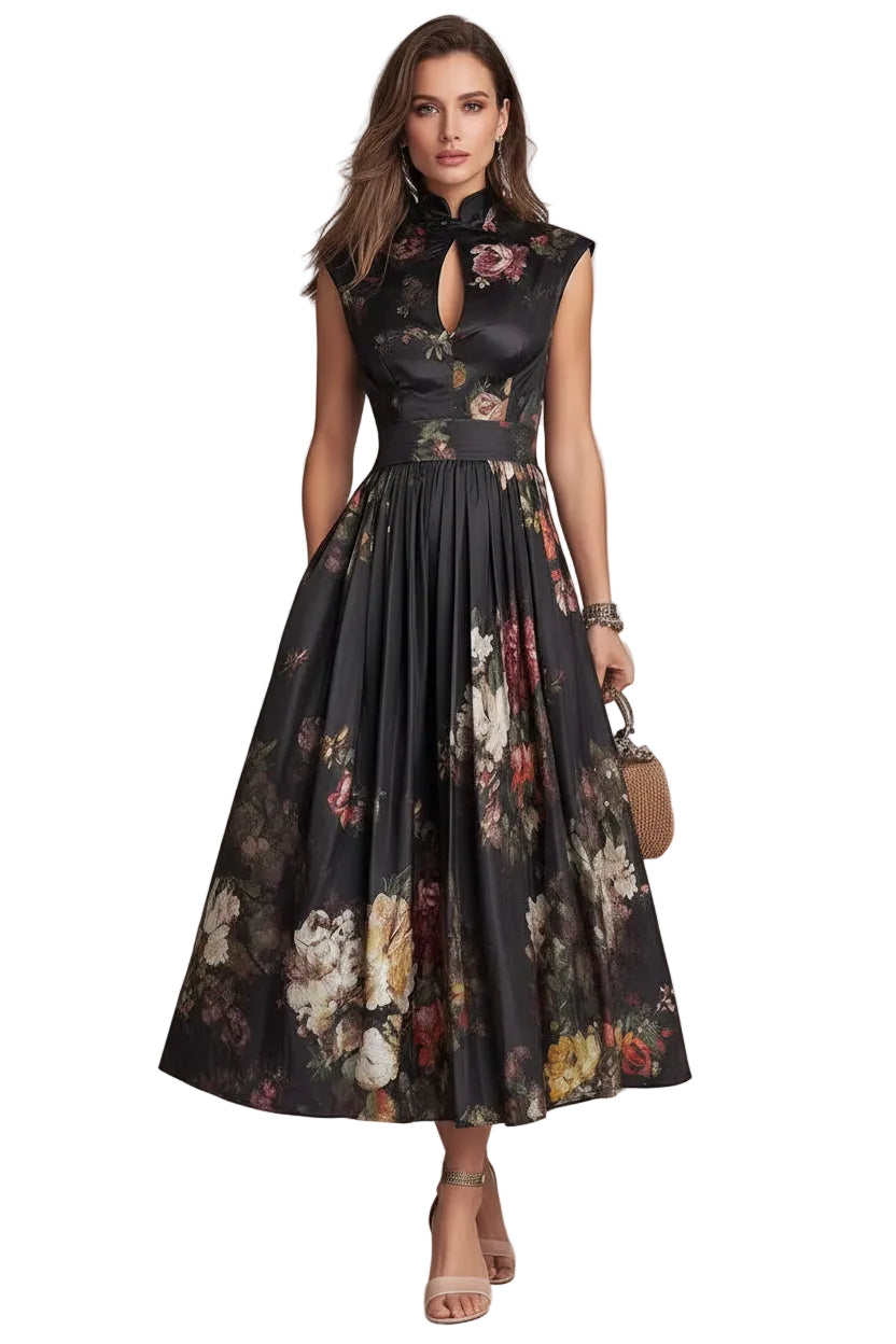 Robe de soirée