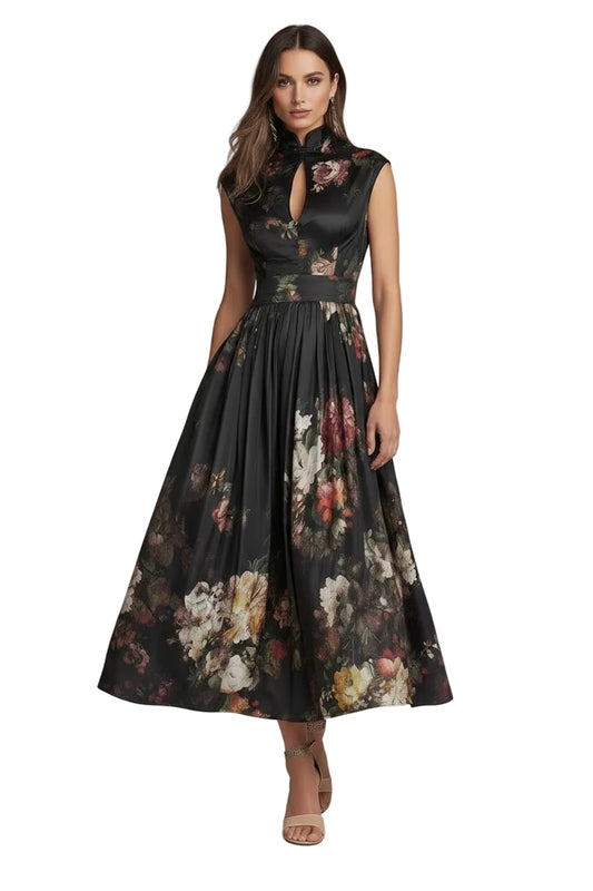 Robe de soirée