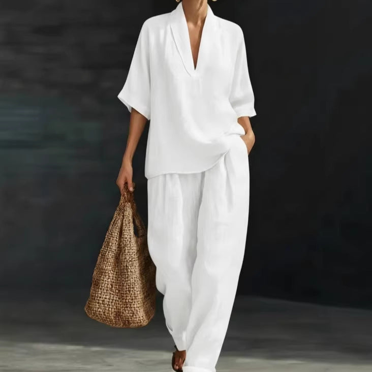 Ensemble pantalon LH