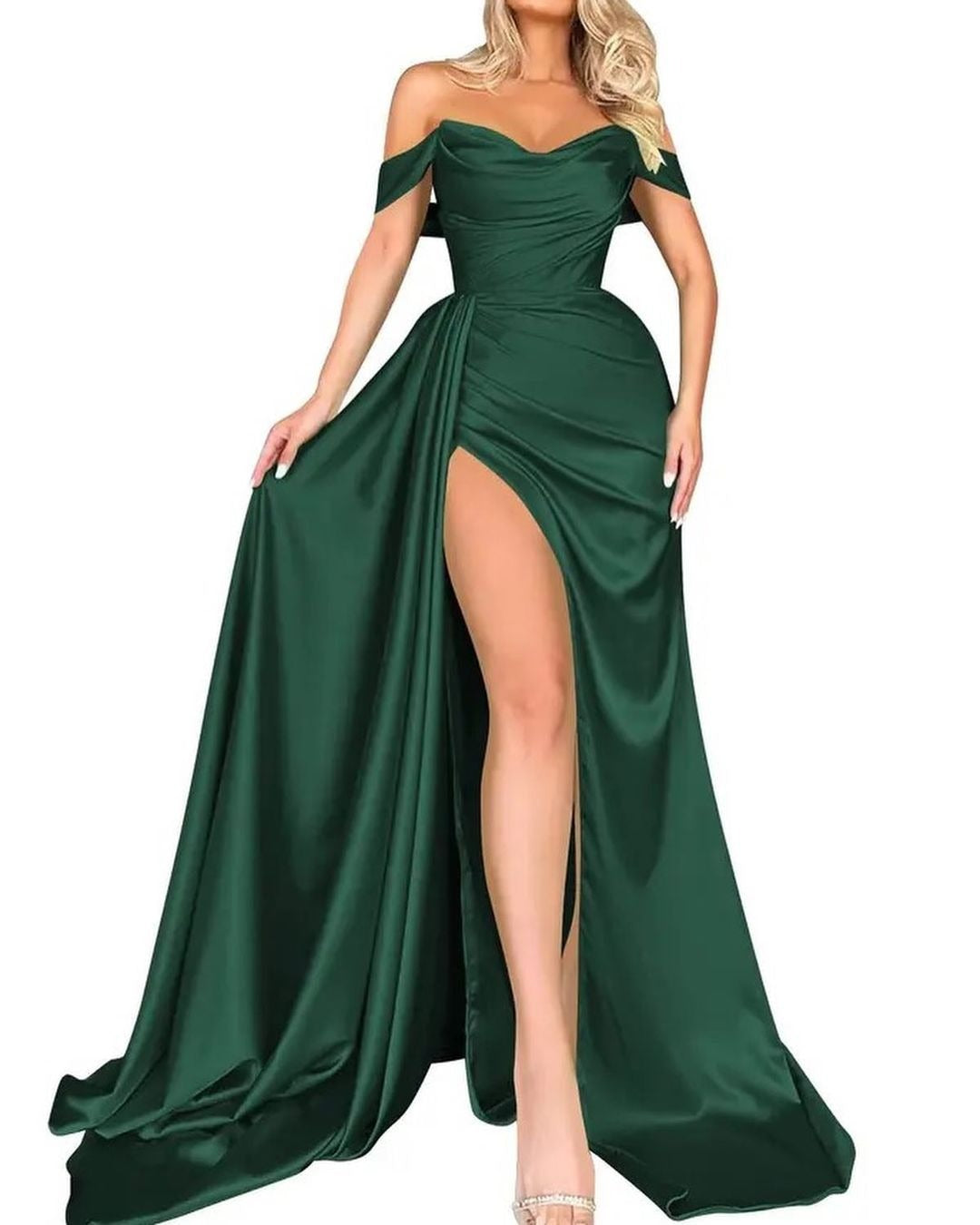Robe de soirée LH