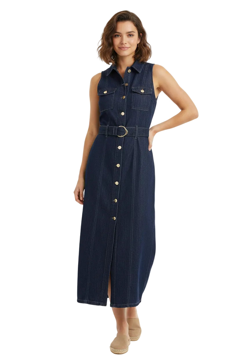 Robe de jour