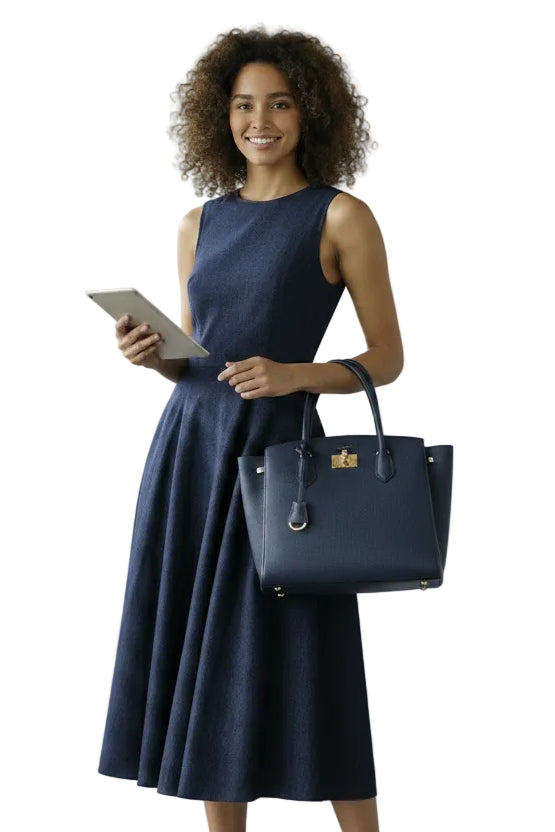 Robe de jour