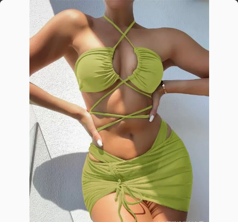 Maillot de bain LH