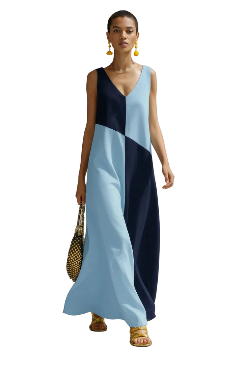 Robe de jour