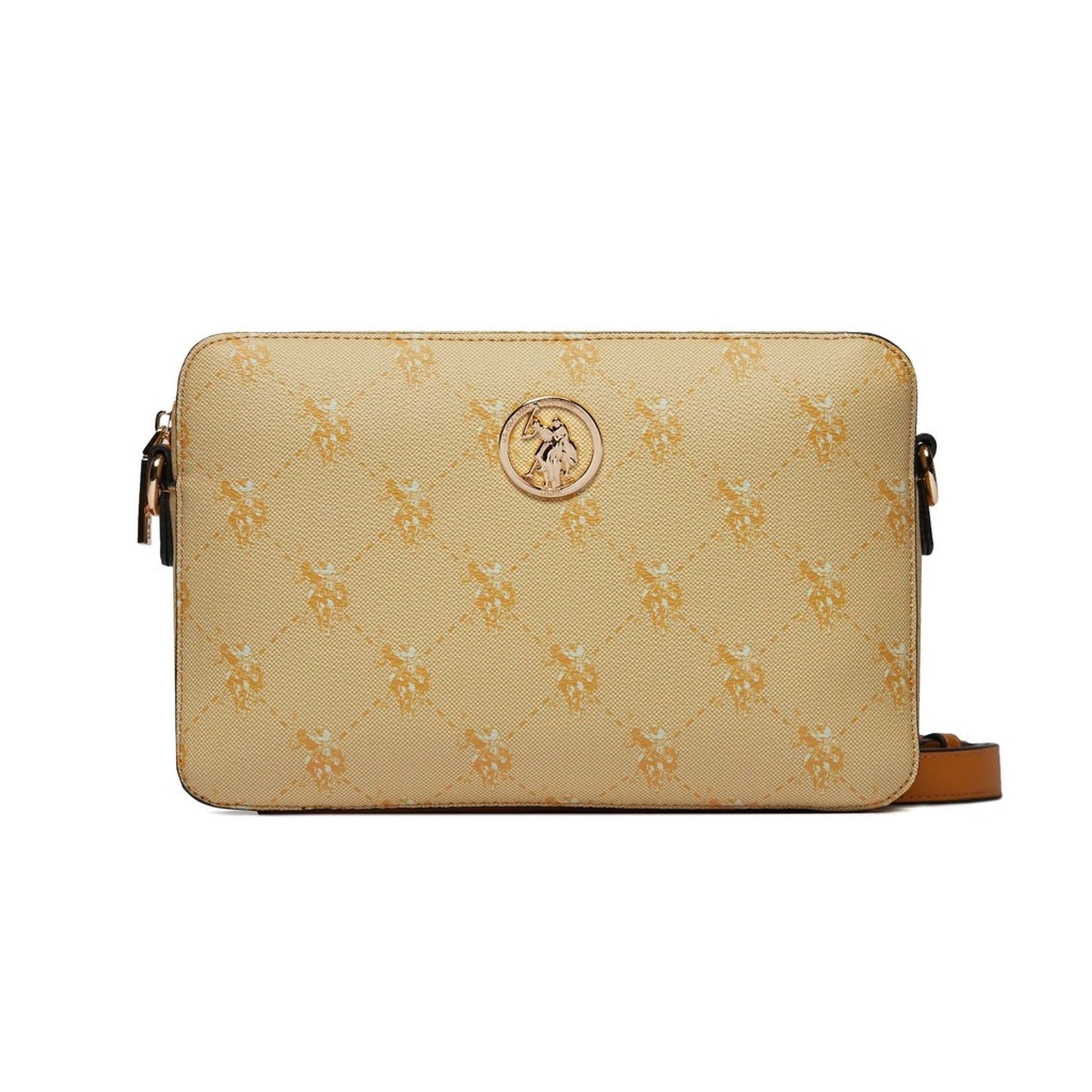 Sac porté épaule U.S. Polo Assn - BIUHD6221W