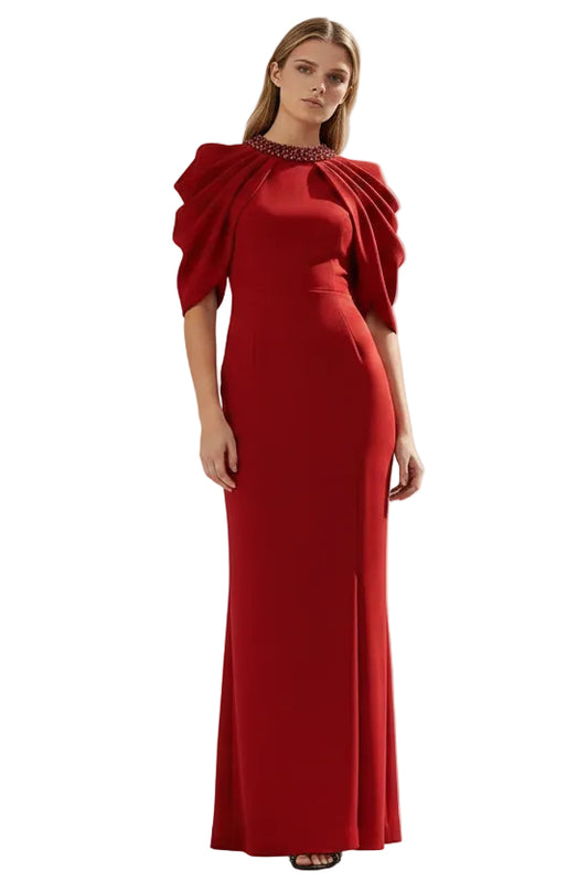 Robe de soirée