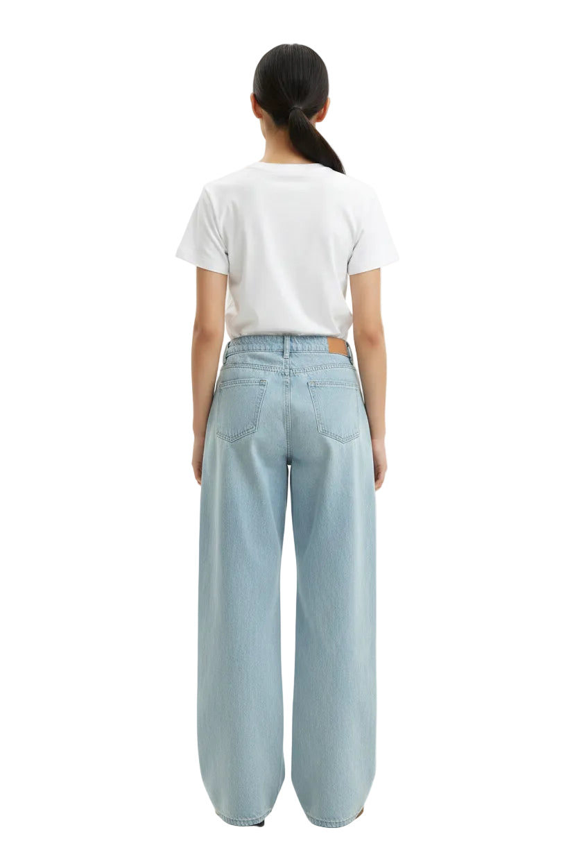 Pantalon Jeans Unisex