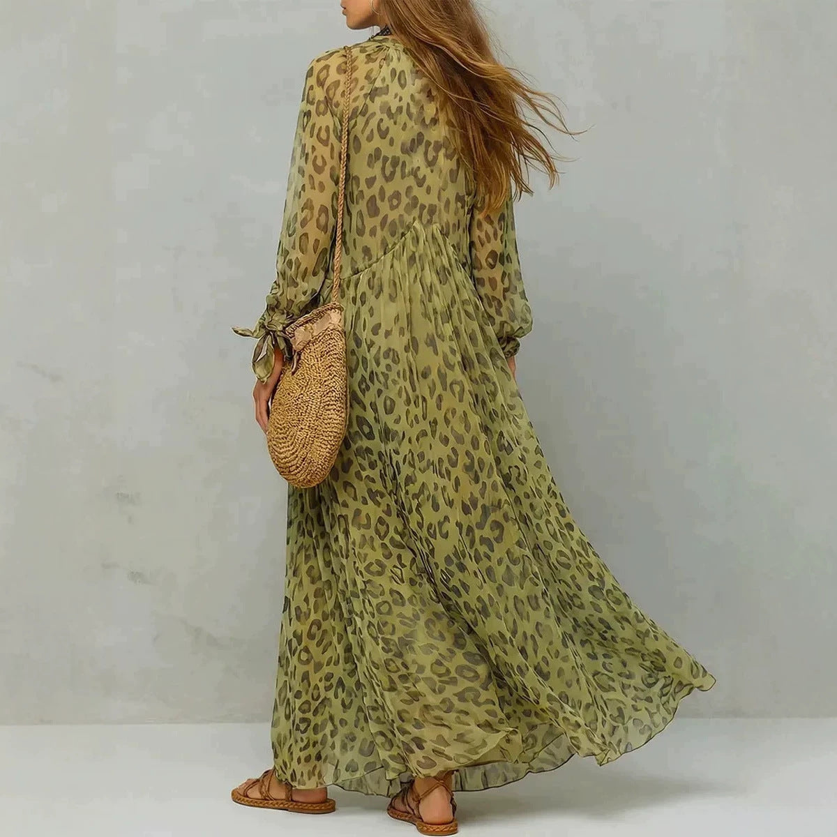 Robe de jour LH
