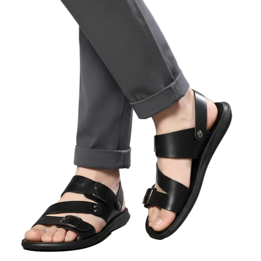 Sandales hommes