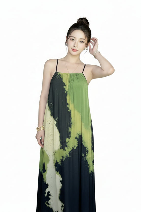 Robe de jour