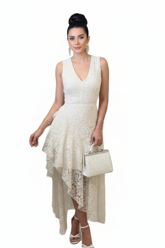 Robe  de jour