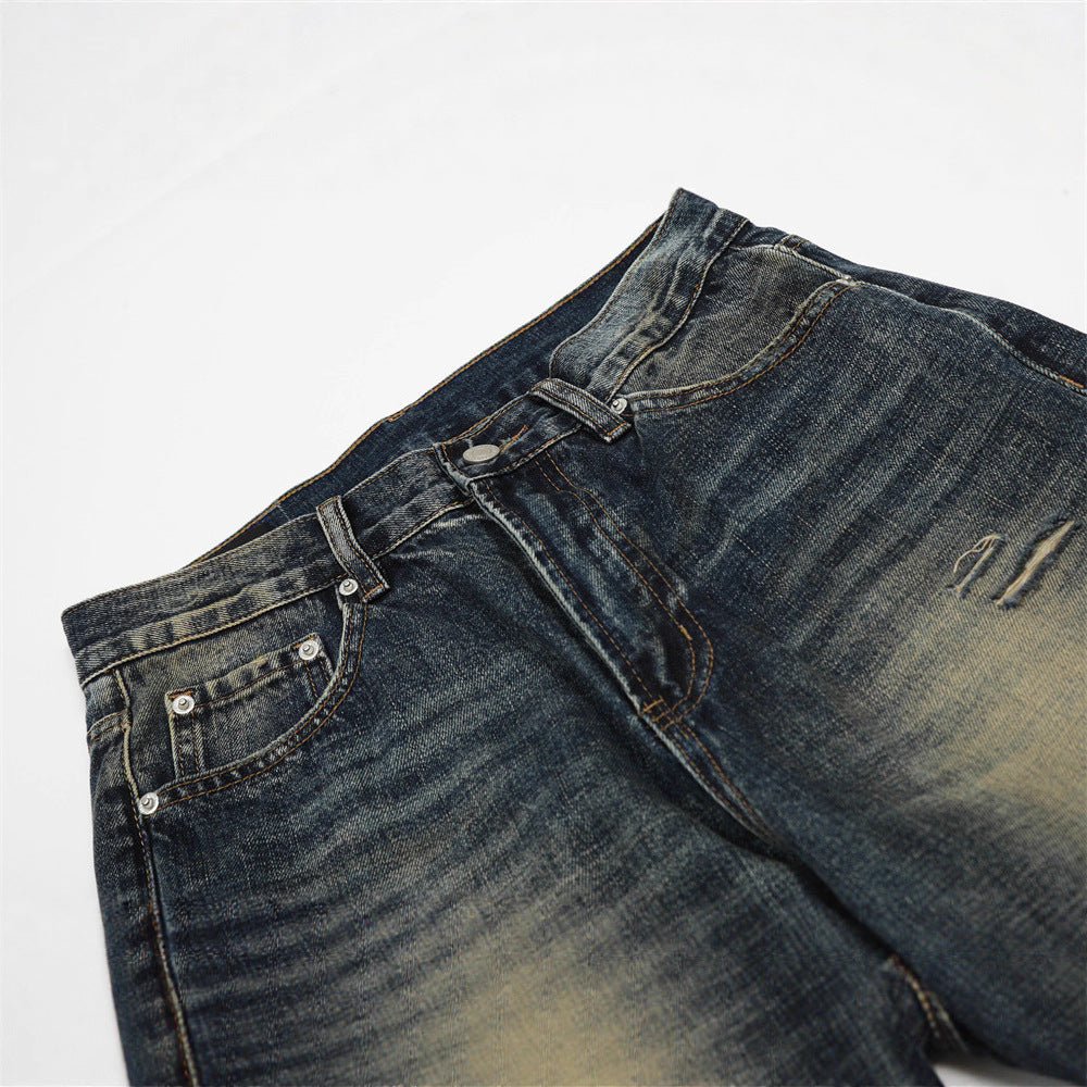 Pantalon jean