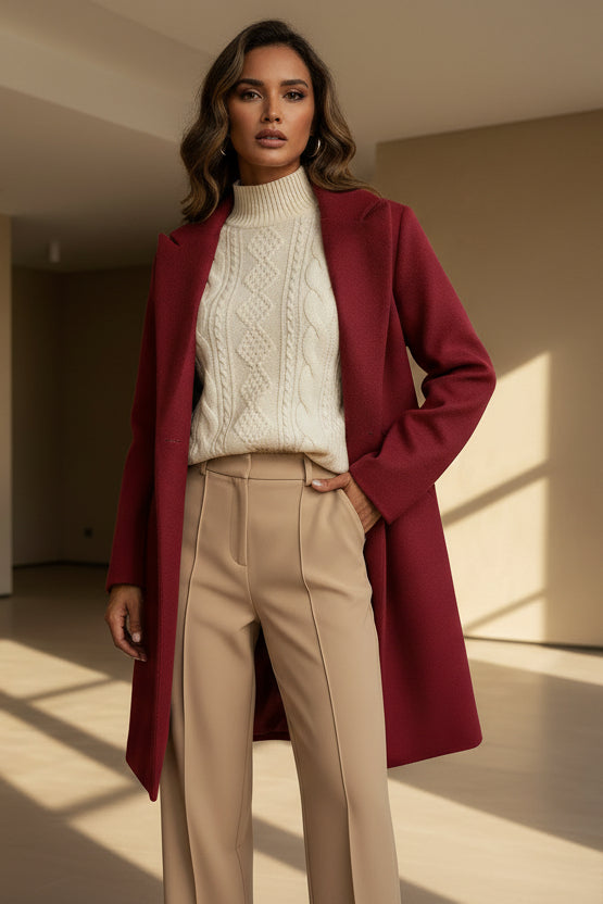 Manteau