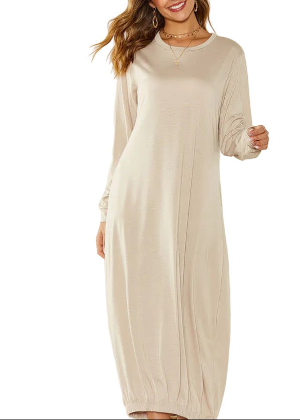 Robe de jour