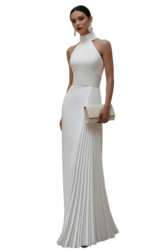 Robe de soirée