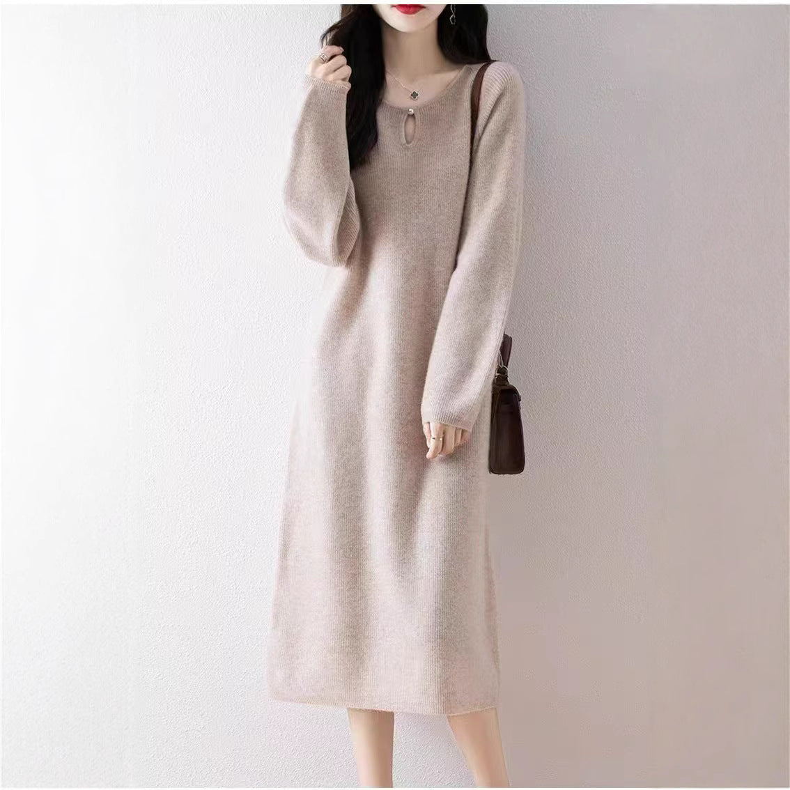 Robe de jour LH