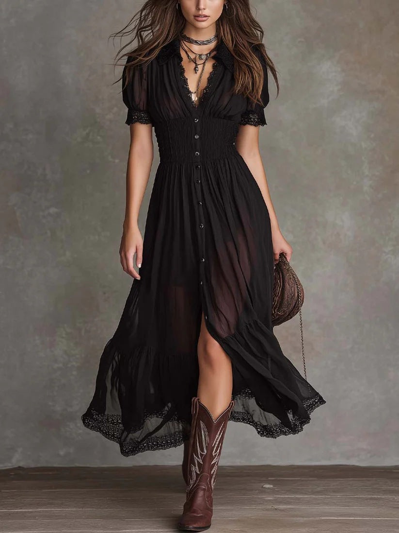 Robe  de jour LH