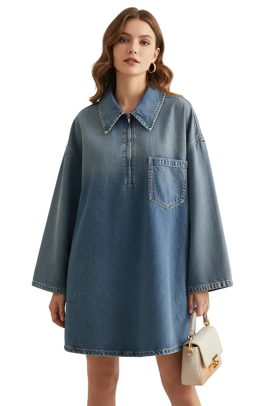 Robe de jour