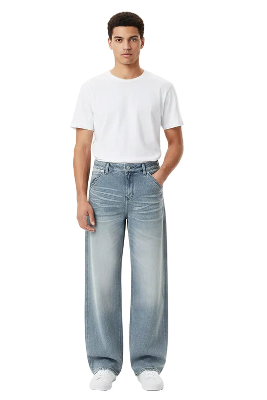 Pantalon jean