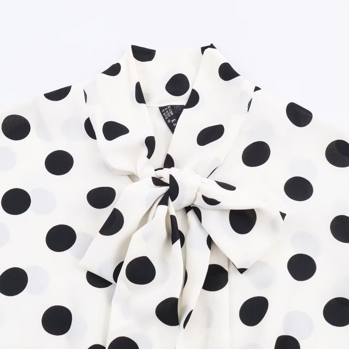 Robe de jour