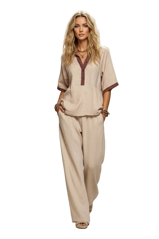 Ensemble pantalon