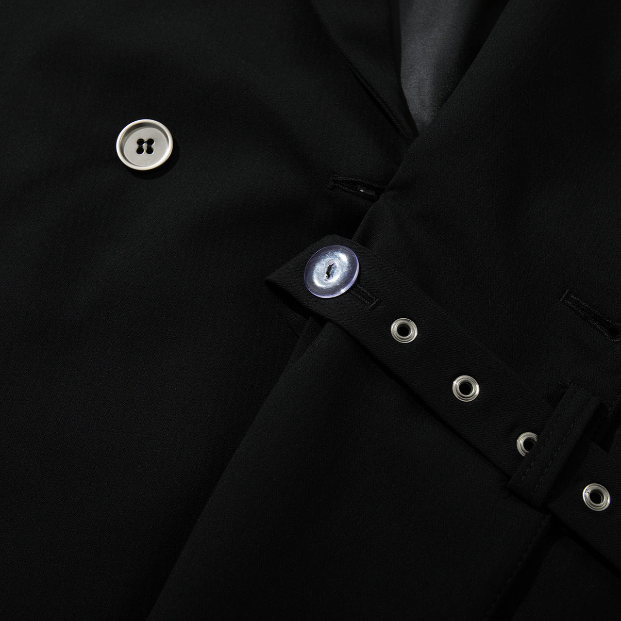 High-Quality Minimalist Versatile Blazer Jacket