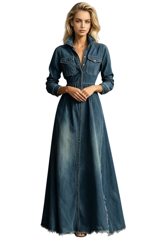 Robe de jour