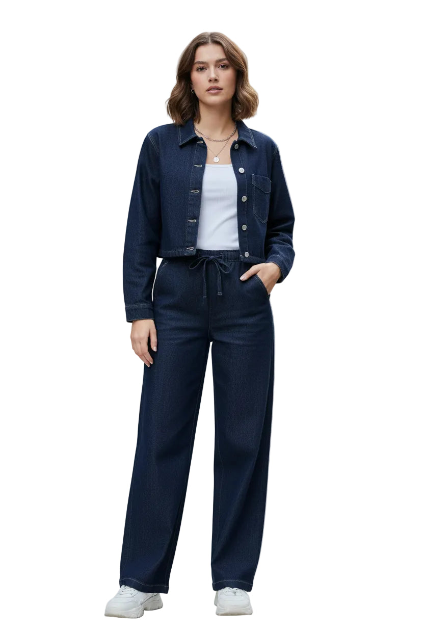 Ensemble pantalon