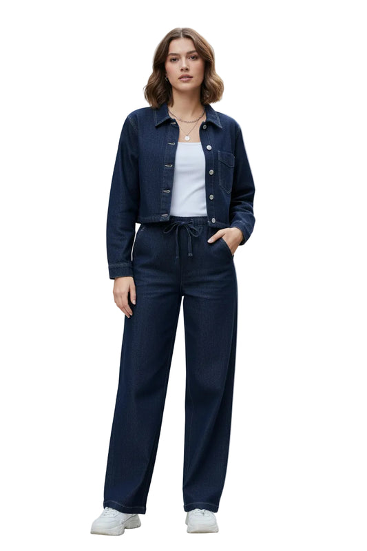 Ensemble pantalon