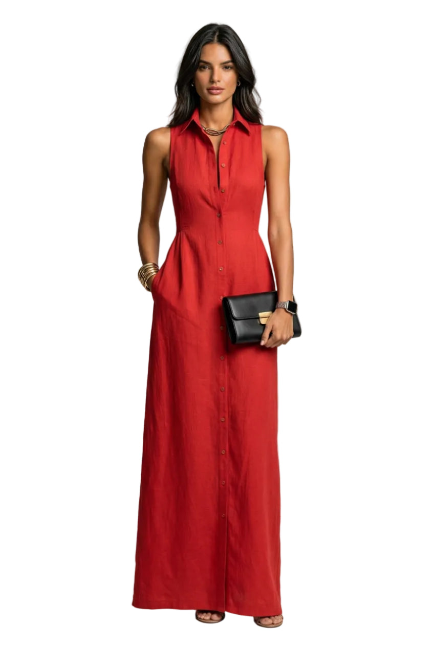 Robe de jour