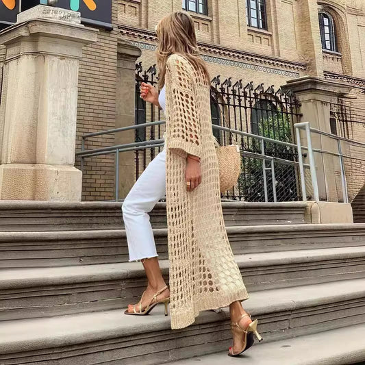 Cardigan LH
