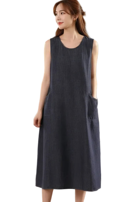 Robe de jour