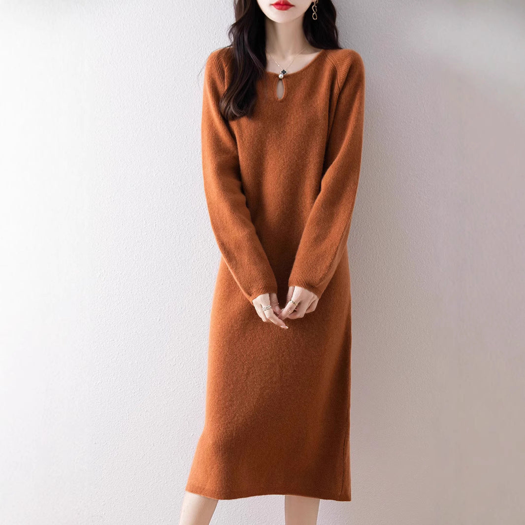 Robe de jour LH