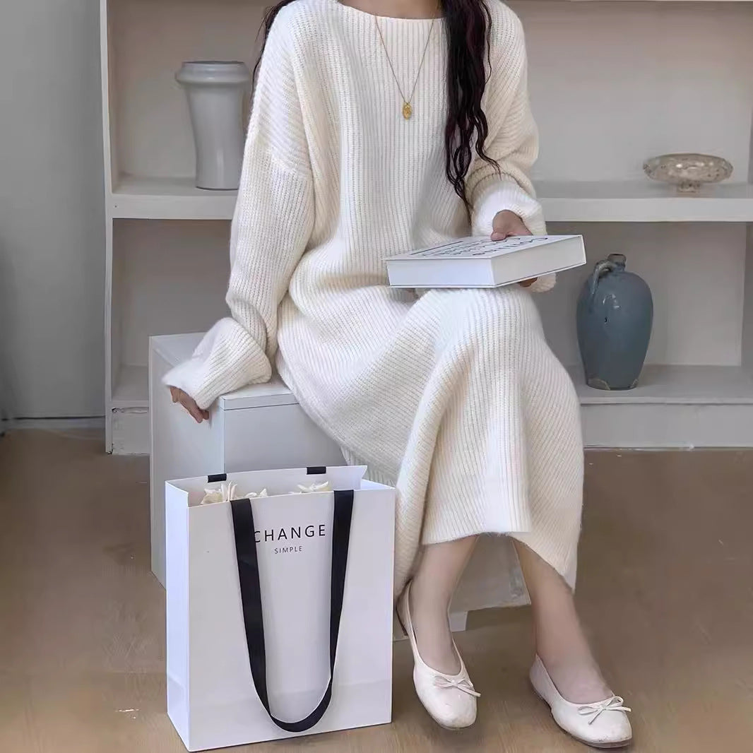 Robe de jour LH