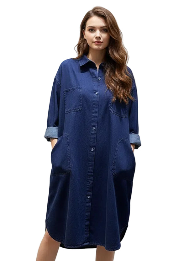 Robe de jour