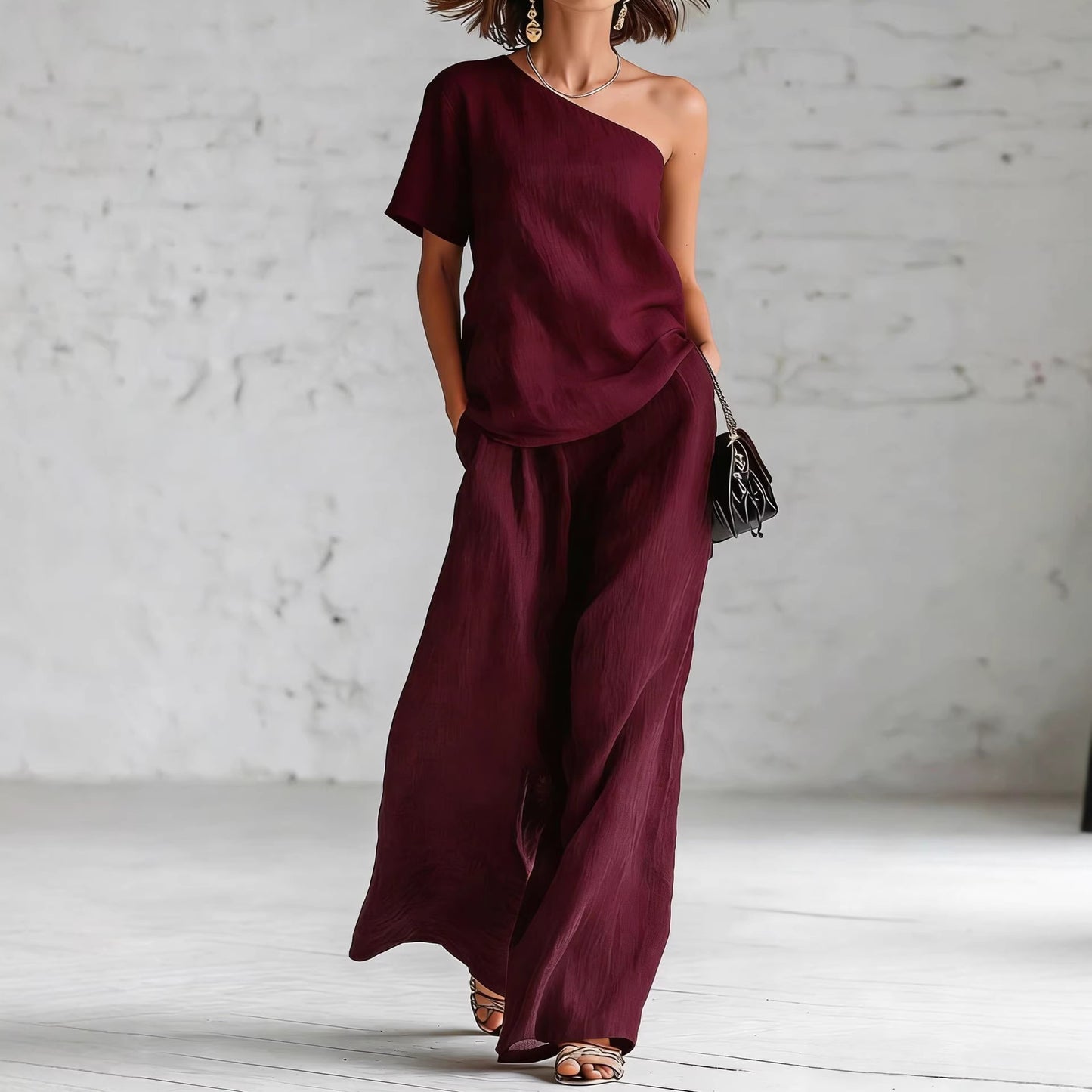 Ensemble pantalon LH