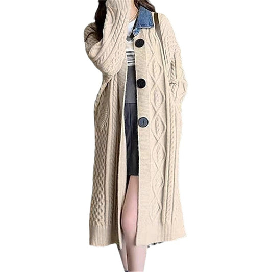 Cardigan LH