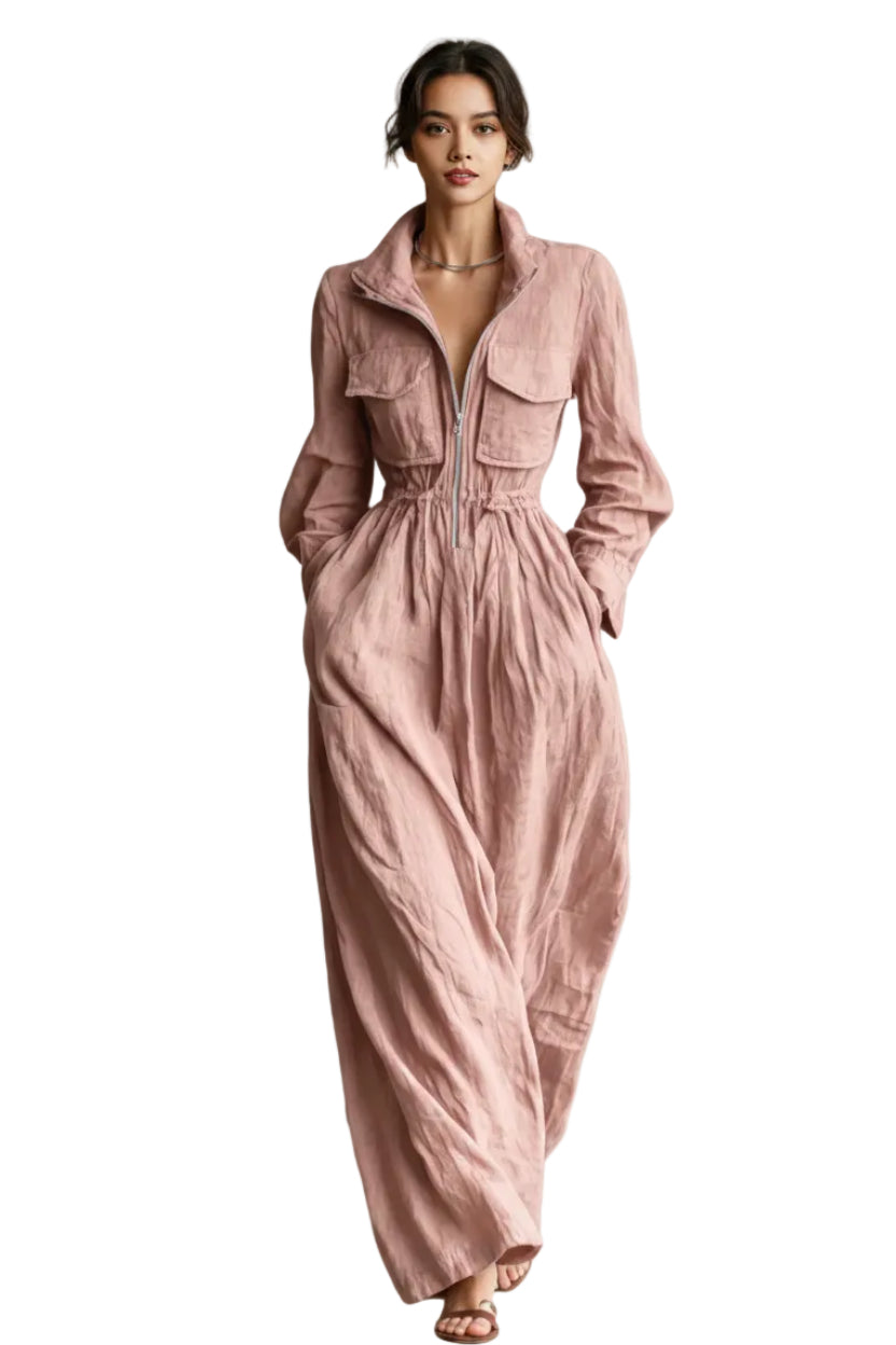 Robe de jour