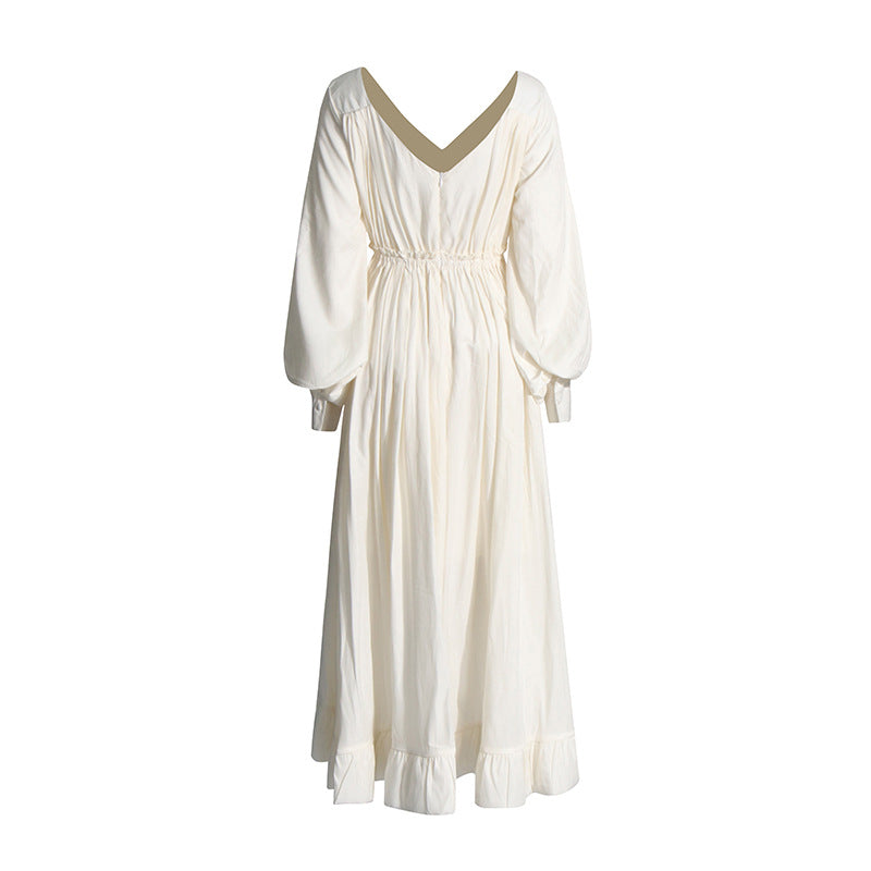 Robe de jour LH