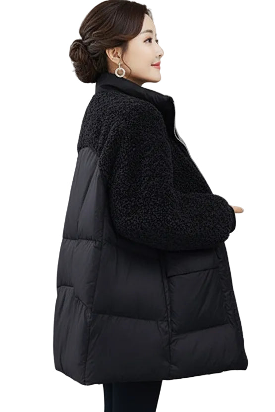 Manteau
