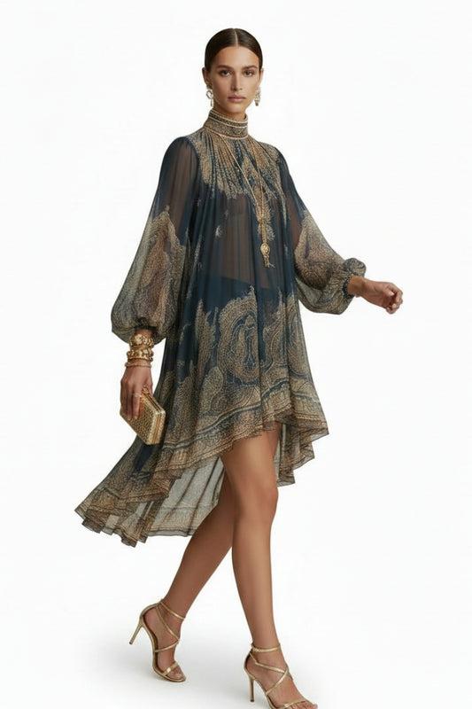 Robe de soirée