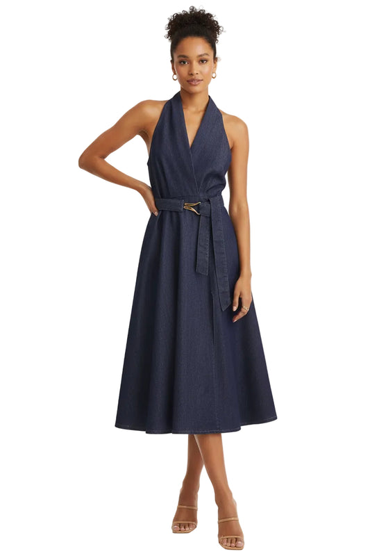 Robe de jour
