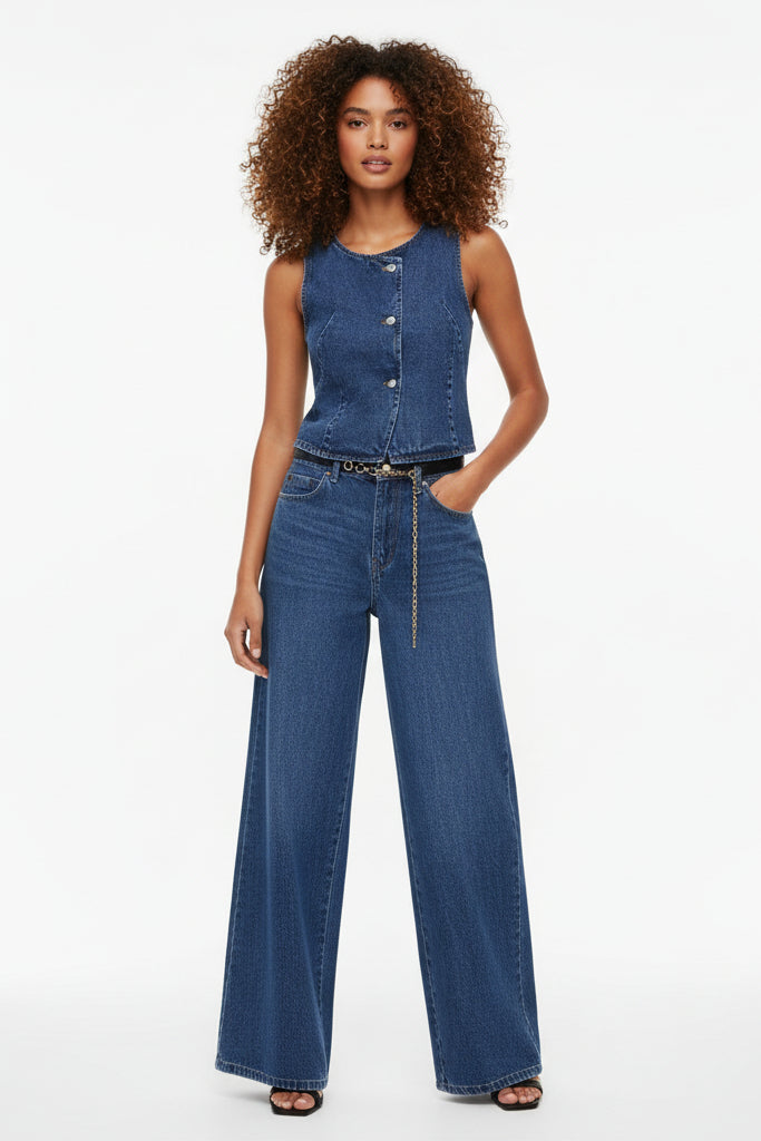 Ensemble pantalon