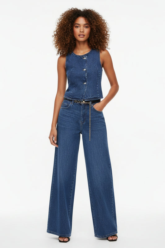 Ensemble pantalon