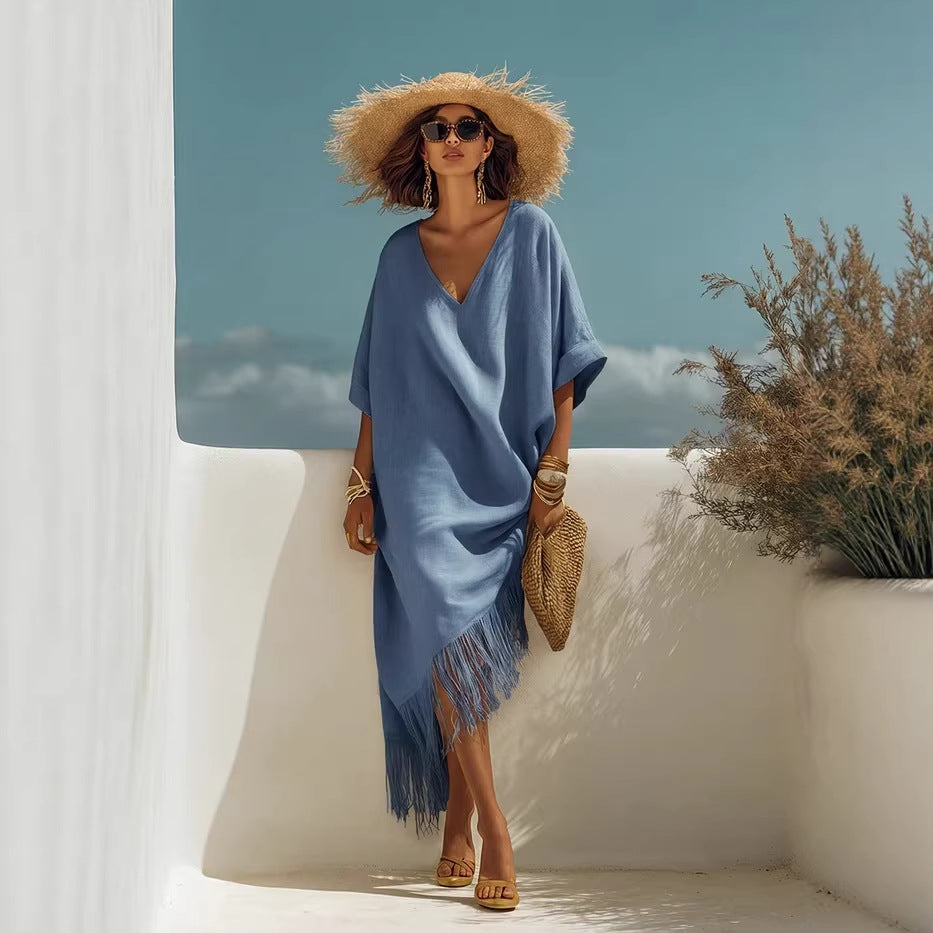 Robe de jour LH