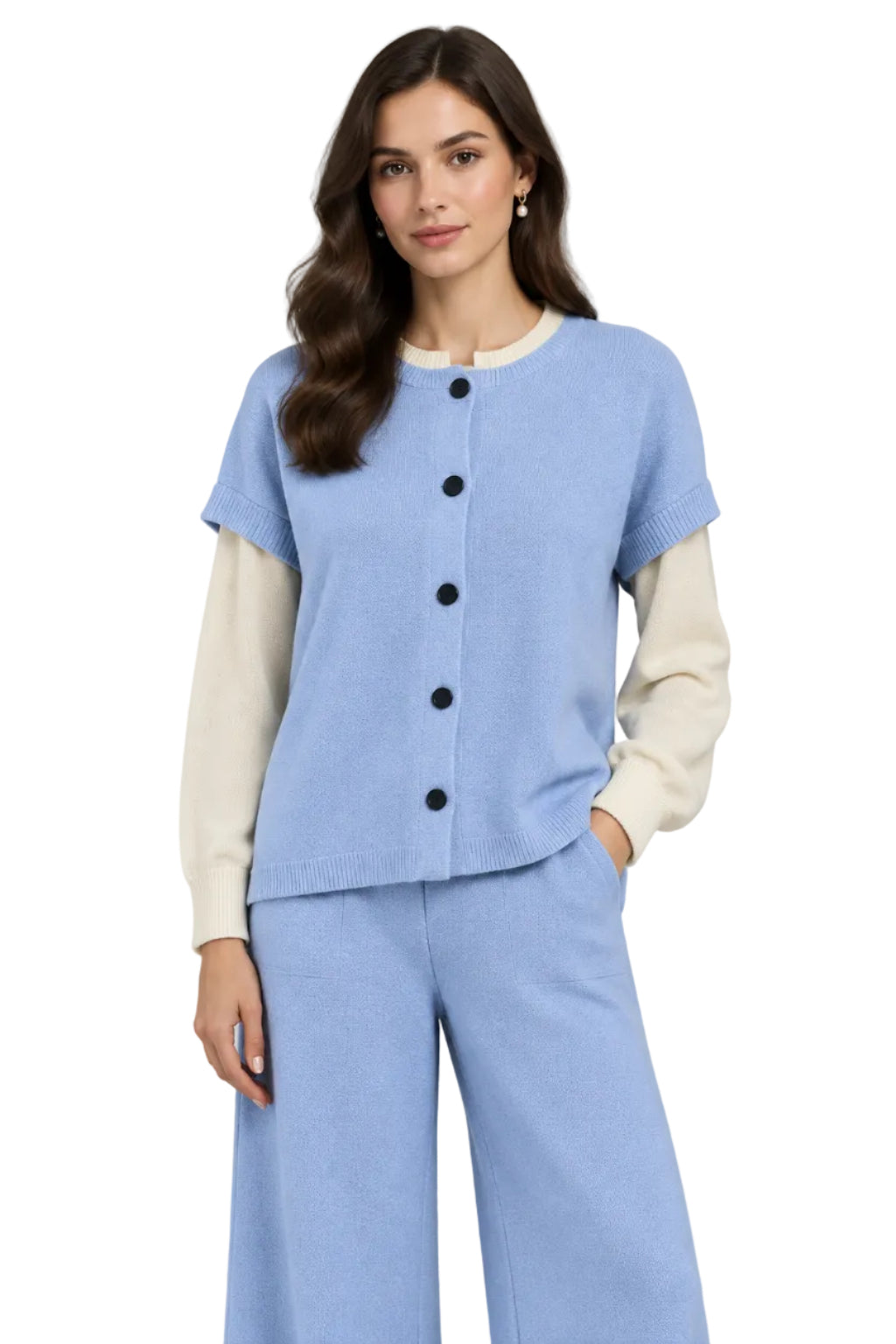Ensemble pantalon
